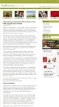 Mobile Screenshot of community.passiongrowers.com
